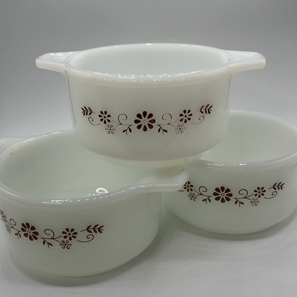 VTG Dynaware Casserole Small Dish Lot - Picture 3 of 4